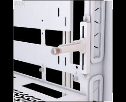 CORSAIR 3500X RS-R ARGB Mid-Tower PC Case 