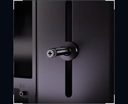 CORSAIR FRAME 4000D LCD RS ARGB Premium Mid-Tower PC Case