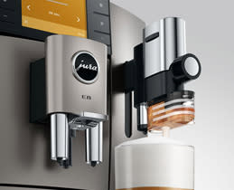 One-touch καθαρισμός και τελείωσες!