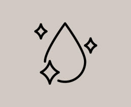 Φροντίζει τον εαυτό της