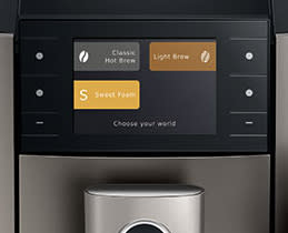 Καφές με ένταση 