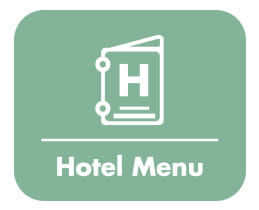 Πολυτέλεια… ξενοδοχείου