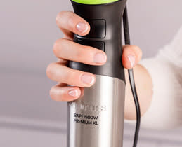 Taurus Ραβδομπλέντερ Bapi 1500