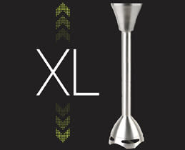 Taurus Ραβδομπλέντερ Bapi 1500