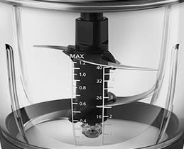 Λεπίδες ακριβείας κοπής με λέιζερ!