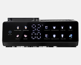 Όλα υπό έλεγχο με ένα άγγιγμα