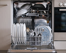 Καθαριότητα χωρίς κόπο