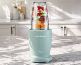 Izzy Μπλέντερ IZ-6503 Mint