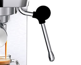 Izzy Καφετιέρα Espresso IZ-6029