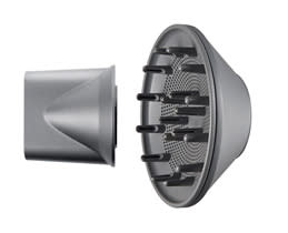 Dosette Σεσουάρ D-HD16BL