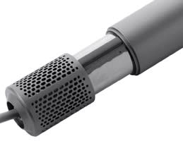 Dosette Σεσουάρ D-HD16BL