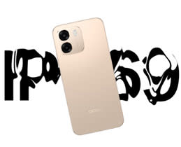 OPPO A6 5G