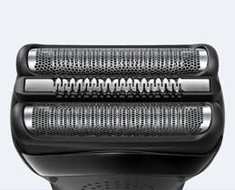 Braun Ξυριστική Μηχανή 300S/BLK 3