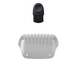 Braun Ξυριστική Μηχανή 300S/BLK 3