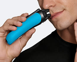 Braun Ξυριστική Μηχανή 310BT/BLUE