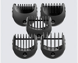 Braun Ξυριστική Μηχανή 310BT/BLUE