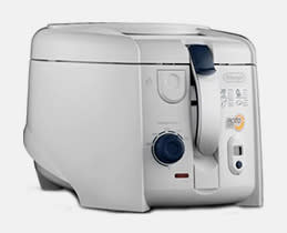 Delonghi Φριτέζα Λαδιού F28533.W1
