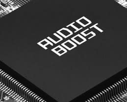 Realtek® ALC897 Codec