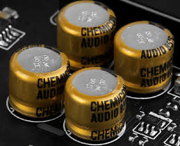 Realtek® ALC897 Codec