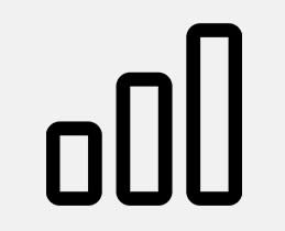 3 επίπεδα έντασης λειτουργίας