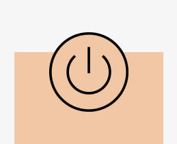 Λυχνία λειτουργίας