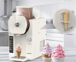  Θήκη για χωνάκια!