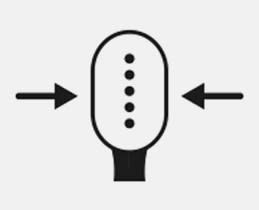 Braun Σύστημα Ατμού GS3024BL