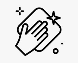 Καθαρισμός παιχνιδάκι