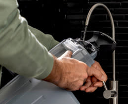 Karcher Πλυντική σκούπα SE 4 Plus