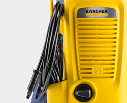 Karcher Πλυστικό Μηχάνημα K 2 Universal