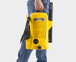 Karcher Πλυστικό Μηχάνημα K 2 Universal