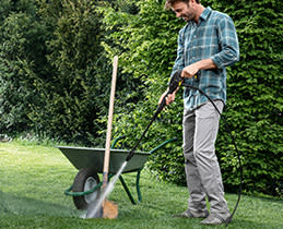 Karcher Πλυστικό Μηχάνημα K 2 Universal