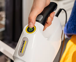 Karcher Ατμοκαθαριστής SC 1 Multi