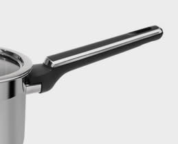 Εργονομικές Soft Touch λαβές!