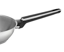 Izzy Τηγάνι Top Chef 225023 24cm