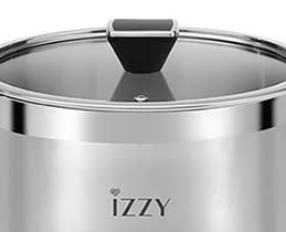 Izzy Κατσαρόλα Top Chef 225019 20 cm