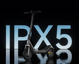 Xiaomi Electric Scooter 6