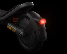 Xiaomi Electric Scooter 6