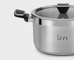 Izzy Φριτούρα με Καλάθι 24cm 225157