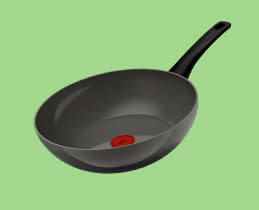  Αντέχει μαγειρικούς πειραματισμούς!