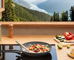 Tefal Renewal Κε.Τηγάνι 20 cm G01702