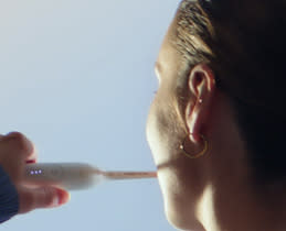 Philips Οδοντόβουρτσα Επα/μενη HX4031/21