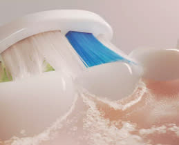 Philips Οδοντόβουρτσα Επα/μενη HX4031/21