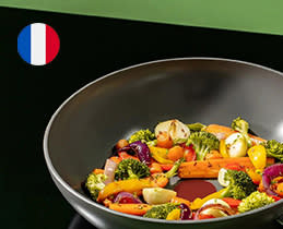 Tefal Renewal Κερ.Τηγάνι 30 cm G01707