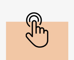 Ένα άγγιγμα αρκεί!