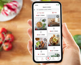 Tefal Φριτέζα Αέρος EY8618 Easy Fry Mega