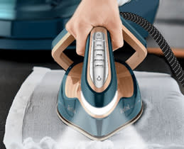 Tefal Σύστημα Σιδερώματος Express GV9920