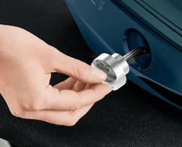 Tefal Σύστημα Σιδερώματος Express GV9920