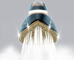 Tefal Σύστημα Σιδερώματος Express GV9920