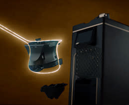 Αυτόματος και χειροκίνητος καθαρισμός!